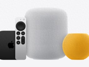 外媒：HomePod mini 2将于今年年底发布