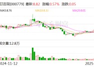 甘咨询：公司参股10%的丝绸之路信息港股份有限公司有算力租赁业务，但业务额度较小