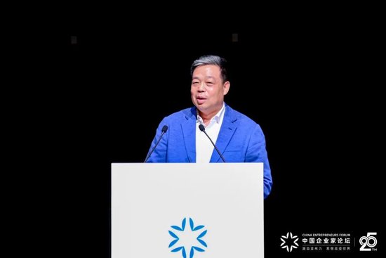 民营企业家大有可为｜2025亚布力论坛第二十五届年会圆满闭幕